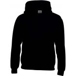 Sweat-shirt enfant à capuche Heavy Blend™ 18500B - Black