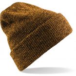 Bonnet homme Héritage Antique Mustard