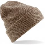 Bonnet homme Héritage Heather Oatmeal