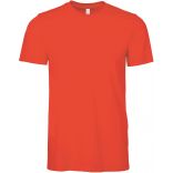 T-SHIRT HOMME COL ROND Poppy - S