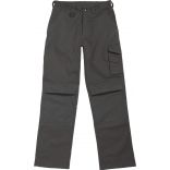 Pantalon de travail universal Pro BUC50 - Steel Grey