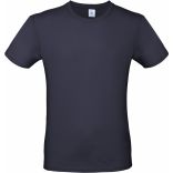 T-shirt homme #E150 Navy - XS