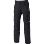 PANTALON  DE TRAVAIL Black - 36 FR (26 UK)