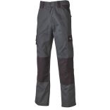 Pantalon Everyday Grey / Black