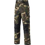 Pantalon GDT Premium Camouflage - 38 FR (28 UK)