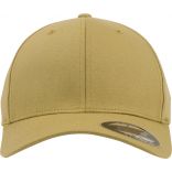 Casquette Flexfit Wooly Combed CURRY - S/M