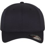 Casquette Flexfit Wooly Combed Dark Navy - L/XL