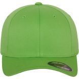 Casquette Flexfit Wooly Combed FRESH GREEN - L/XL