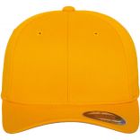 Casquette Flexfit Wooly Combed Gold - L/XL