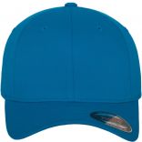 Casquette Flexfit Wooly Combed HAWAIIAN OCEAN - S/M