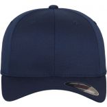 Casquette Flexfit Wooly Combed Navy - L/XL