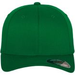 Casquette Flexfit Wooly Combed PEPPER GREEN - L/XL