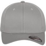 Casquette Flexfit Wooly Combed Silver - L/XL