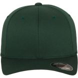 Casquette Flexfit Wooly Combed SPRUCE - L/XL