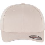 Casquette Flexfit Wooly Combed Stone - S/M