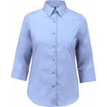 Chemise manches 3/4 femme Bright Sky - XS