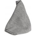 Écharpe en tricot KP435 - Grey Heather