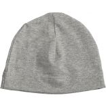 Bonnet sport ajusté Grey Heather