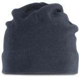 Bonnet polaire KP879 - Navy