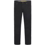 Jean Extreme motion straight Black - W30/L32