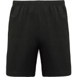 SHORT JERSEY SPORT Dark Grey - S