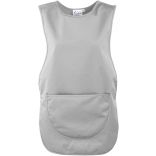 Tablier chasuble Silver - L