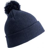 Bonnet pompon BEANIE Navy