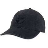 CASQUETTE BASEBALL Black