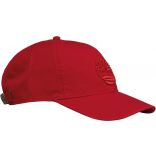 CASQUETTE BASEBALL Red