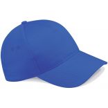 Casquette 5 panneaux Ultimate B15 - Bright Royal Blue