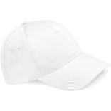 Casquette 5 panneaux Ultimate B15 - White