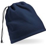 Bonnet tour de cou Suprafleece™ B285 - French Navy-One Size