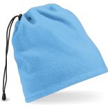 Bonnet tour de cou Suprafleece™ B285 - Sky Blue-One Size