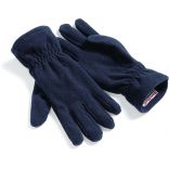 Gants polaires Suprafleece™ B296 - French Navy