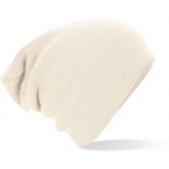 Bonnet long B461  - Off White-One Size