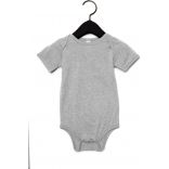 Body Triblend bébé - Grey Triblend