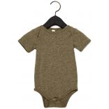 Body Triblend bébé - Olive Triblend