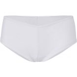 Shorty femme BE491 - White