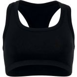 Brassière Sport BE970 - Black