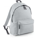 Sac à dos Original Fashion BG125 - Light Grey / Graphite Grey