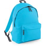 Sac à dos Original Fashion BG125 - Surf Blue / Graphite Grey