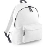 Sac à dos enfant Original Fashion BG125J - White / Graphite Grey