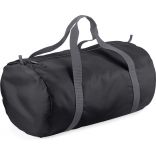 Sac fourre tout pliable BG150 - Black