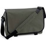 Sac messager BG21 - Green Olive