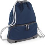 Sac Gymsac Athleisure - French Navy