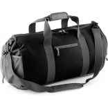 Grand sac de sport Athleisure BG546 - Black