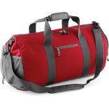 Grand sac de sport Athleisure BG546- Classic Red