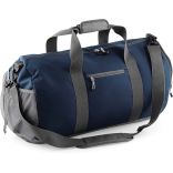 Grand sac de sport Athleisure BG546 - French Navy