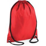 Sac Gymsac Budget - Red