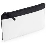 Trousse personnalisable en sublimation BG944 - Black